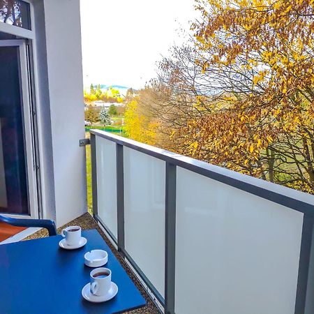 Rezidence Moser Family Apartments Karlovy Vary Exterior foto