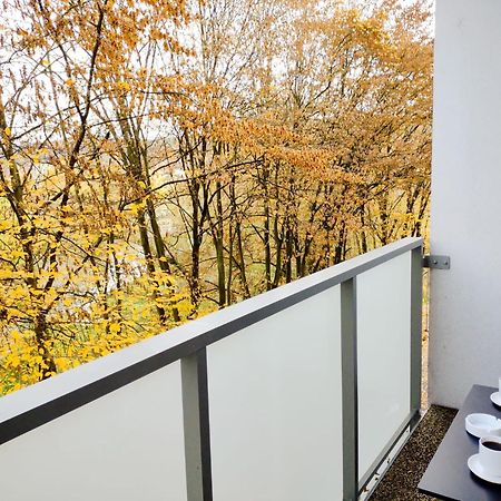 Rezidence Moser Family Apartments Karlovy Vary Exterior foto