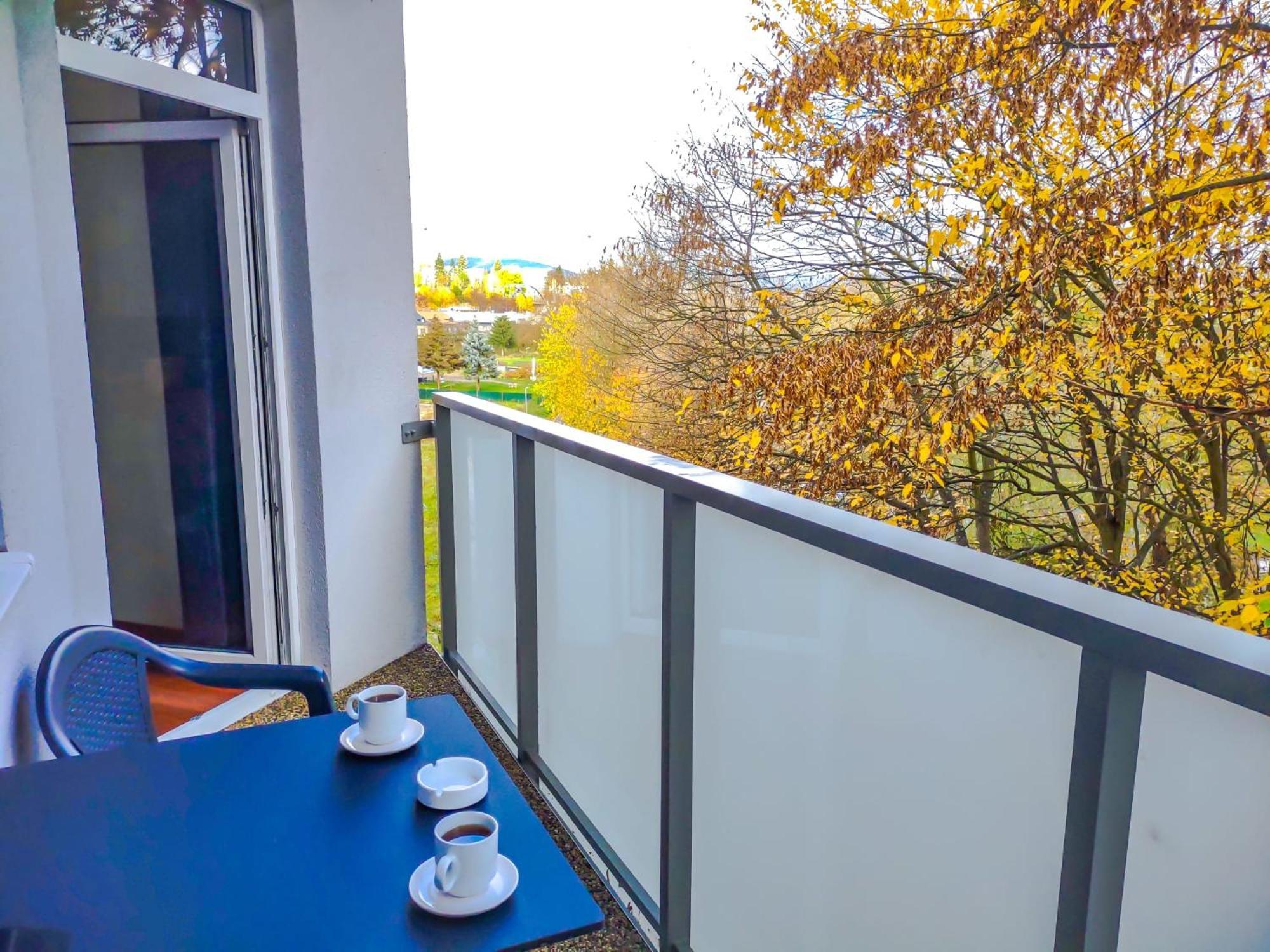 Rezidence Moser Family Apartments Karlovy Vary Exterior foto