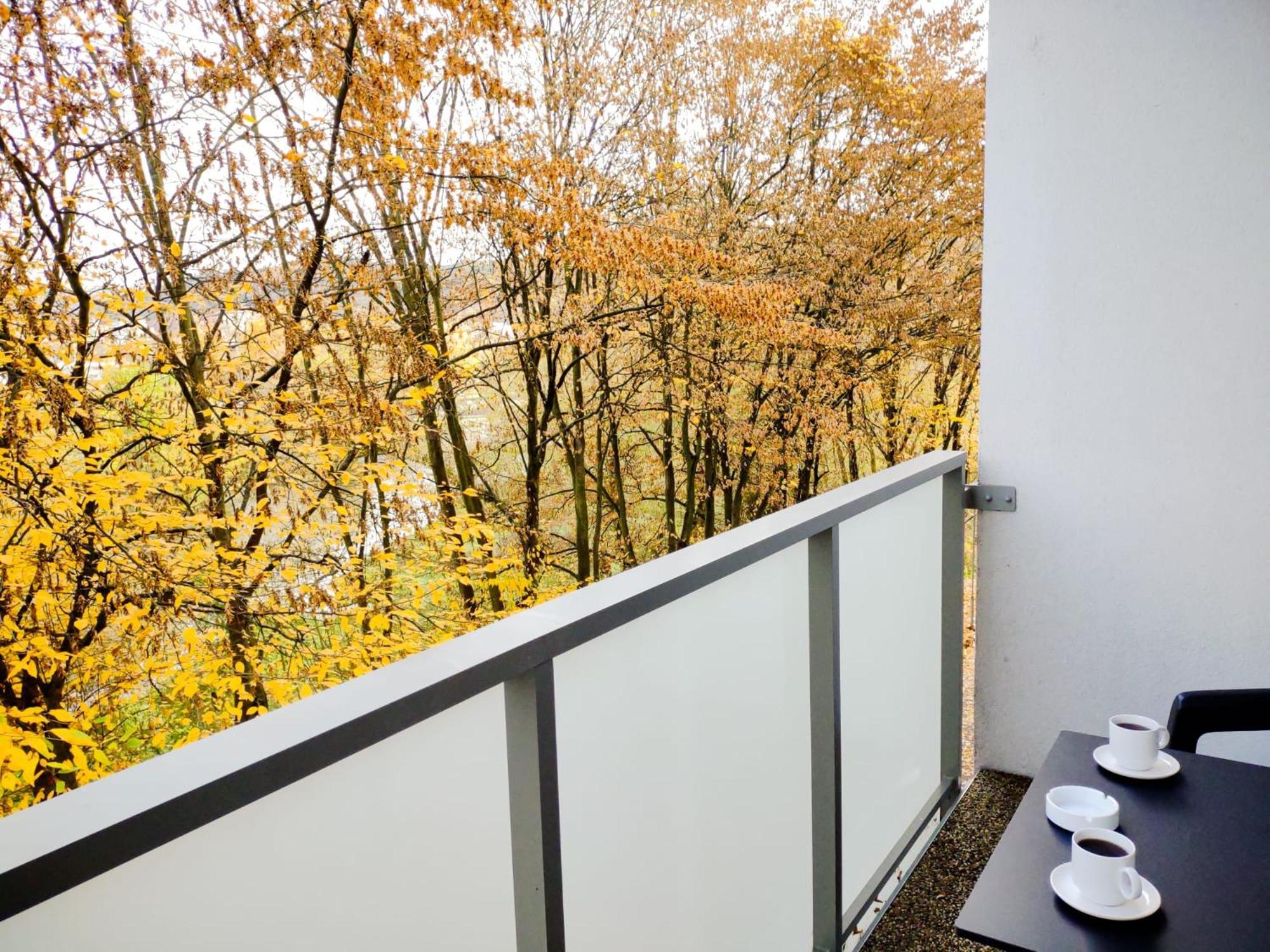 Rezidence Moser Family Apartments Karlovy Vary Exterior foto