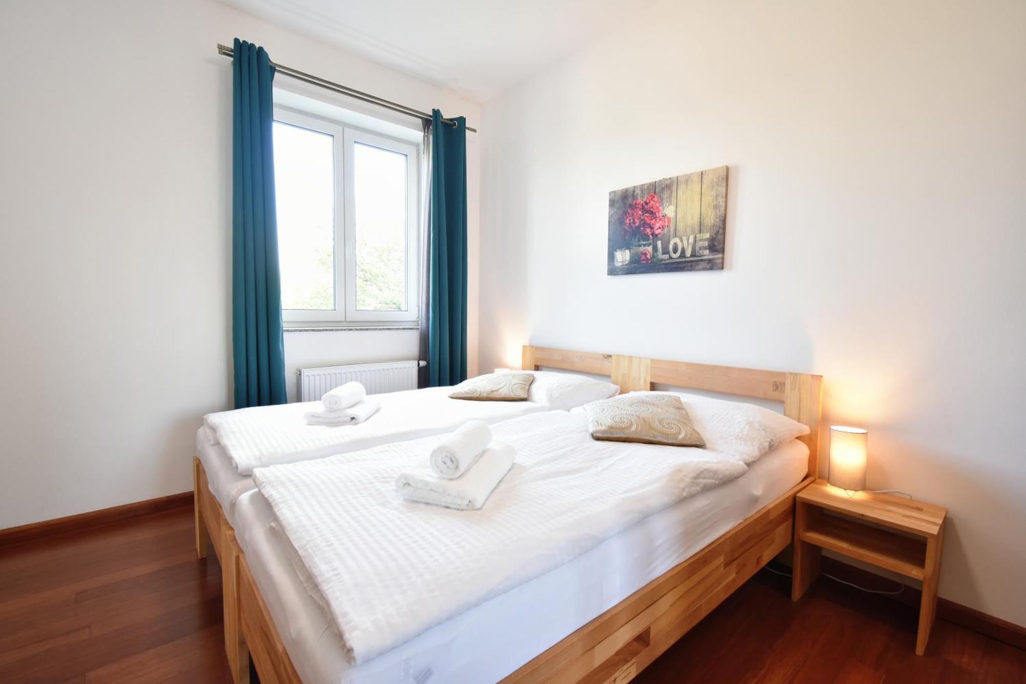 Rezidence Moser Family Apartments Karlovy Vary Exterior foto