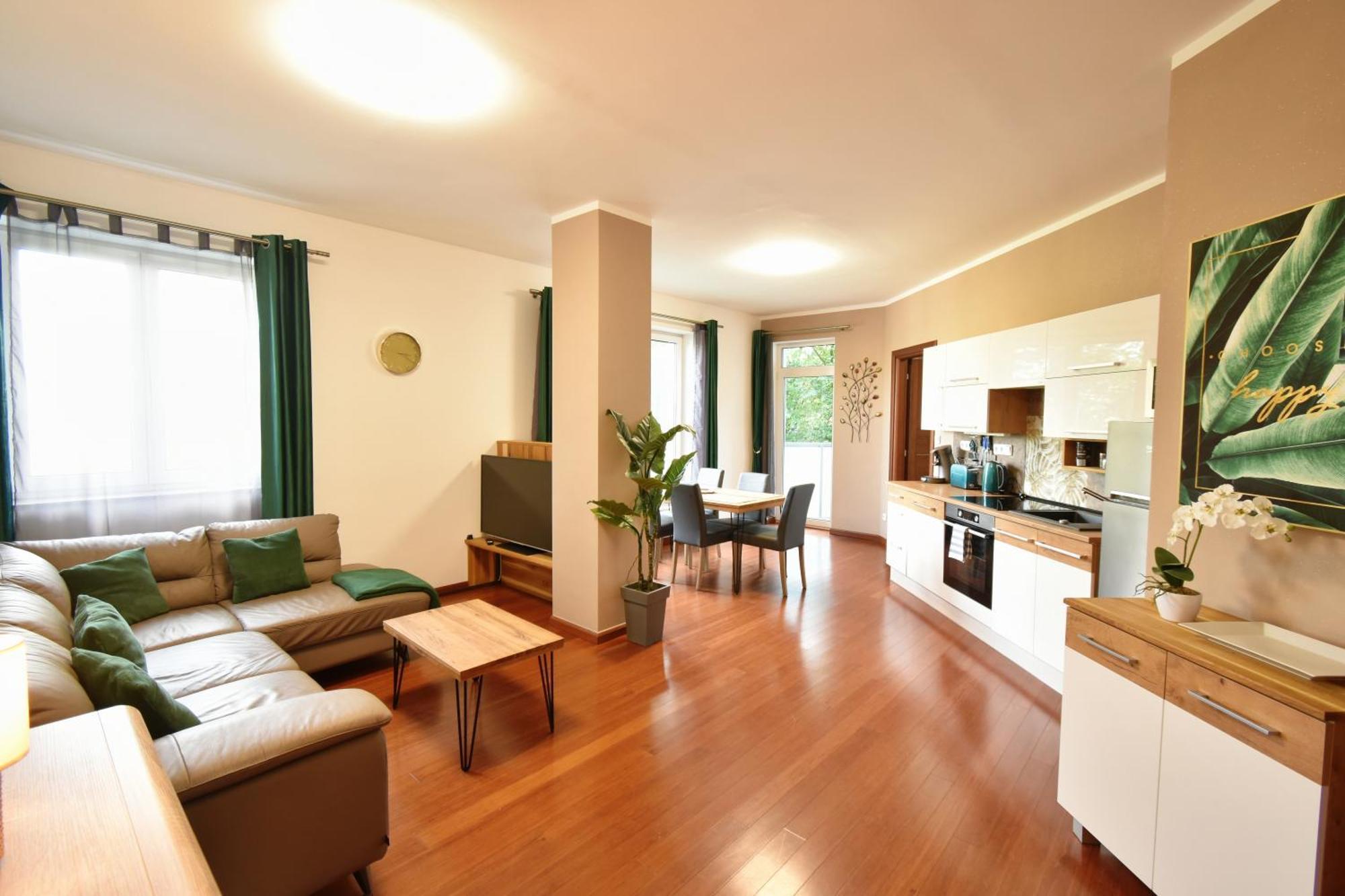 Rezidence Moser Family Apartments Karlovy Vary Exterior foto